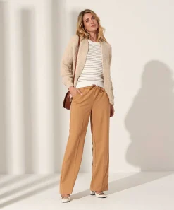 Pantalones Anchos Kyra Izanna