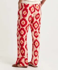Pantalones Anchos Kyra Tie-Dye Dot Natalie