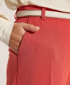 Pantalones Anchos Lasalle