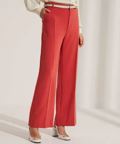 Pantalones Anchos Lasalle