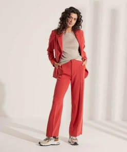 Pantalones Anchos Lasalle