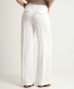 Pantalones Anchos Luisa Cerano