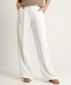 Pantalones Anchos Luisa Cerano