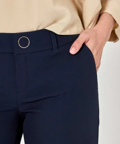Pantalones Anchos Rosner May