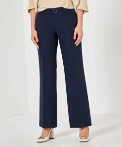 Pantalones Anchos Rosner May