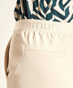 Pantalones Anchos Summum Roma