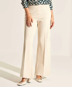 Pantalones Anchos Summum Roma