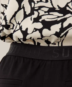 Pantalones Anchos Summum Roma
