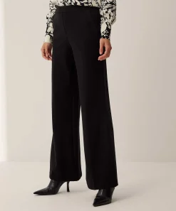 Pantalones Anchos Summum Roma