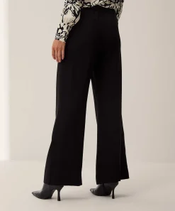 Pantalones Anchos Summum Roma