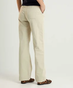 Pantalones Anchos Toni Pia