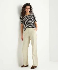 Pantalones Anchos Toni Pia