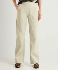 Pantalones Anchos Toni Pia