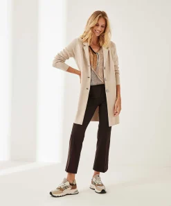 Pantalones Cambio Kick Flare Ros