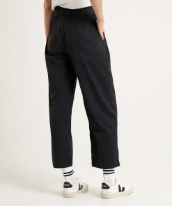 Pantalones Capri Anchos Lasalle
