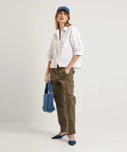 Pantalones Cargo Definitivos