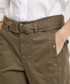 Pantalones Cargo Definitivos
