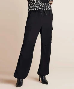 Pantalones Cargo Definitivos
