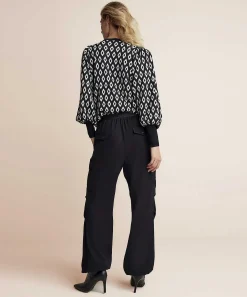 Pantalones Cargo Definitivos