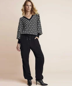 Pantalones Cargo Definitivos