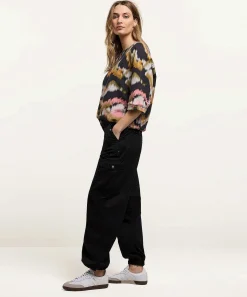 Pantalones Cargo Definitivos