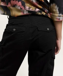 Pantalones Cargo Definitivos