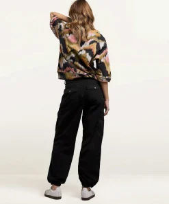 Pantalones Cargo Definitivos