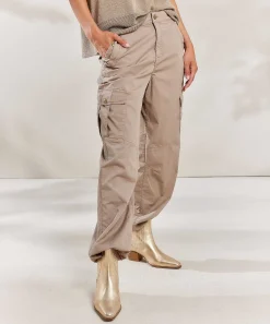 Pantalones Cargo Definitivos