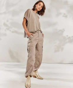 Pantalones Cargo Definitivos