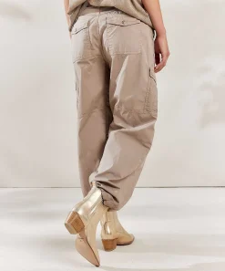 Pantalones Cargo Definitivos
