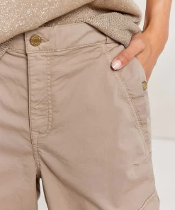 Pantalones Cargo Definitivos