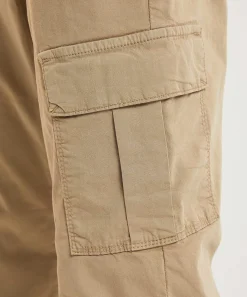 Pantalones Cargo Mac Jeans Ricos