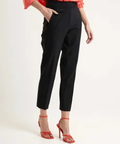 Pantalones Cortos Cambio Escarlata