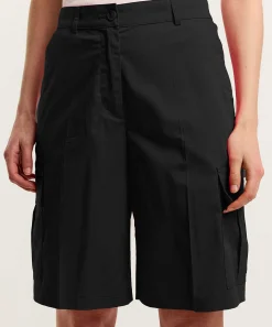 Pantalones Cortos Cargo Definitivos