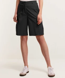 Pantalones Cortos Cargo Definitivos