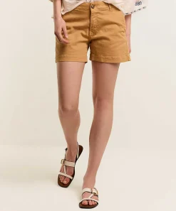 Pantalones Cortos Chinos Definitivos