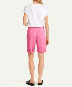 Pantalones Cortos Marc Cain Finike