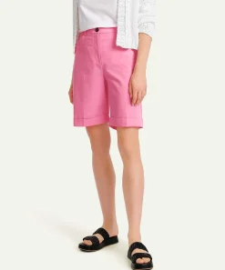 Pantalones Cortos Marc Cain Finike