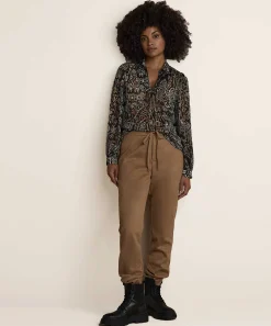 Pantalones De Ante Definitivos