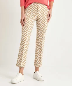 Pantalones De Buceo Rosner Graphic Alisa