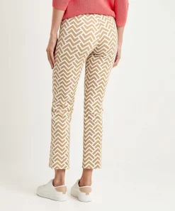 Pantalones De Buceo Rosner Graphic Alisa