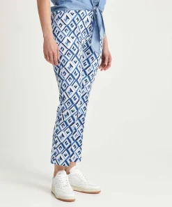 Pantalones De Buceo Rosner Graphic Alisa