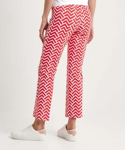 Pantalones De Buceo Rosner Graphic Alisa