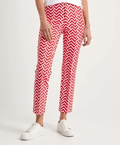 Pantalones De Buceo Rosner Graphic Alisa