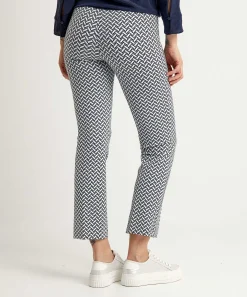 Pantalones De Buceo Rosner Slim Fit Alisa