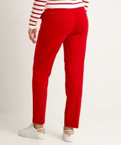 Pantalones De Punto Oui