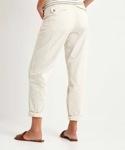 Pantalones Holgados Summum