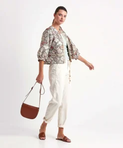 Pantalones Holgados Summum