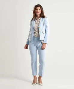 Pantalones Luisa Cerano