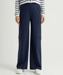 Pantalones Luisa Cerano